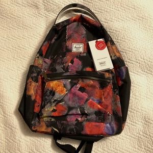 NWT!!! Herschel Supply Co. Backpack